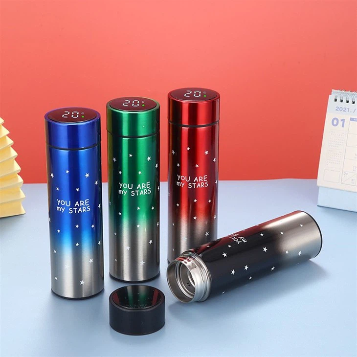 Bling Coffee Thermos