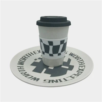 2025 I 10 migliori produttori di tazze ecologiche in Cina