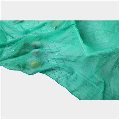 Sciarpa in poliestere